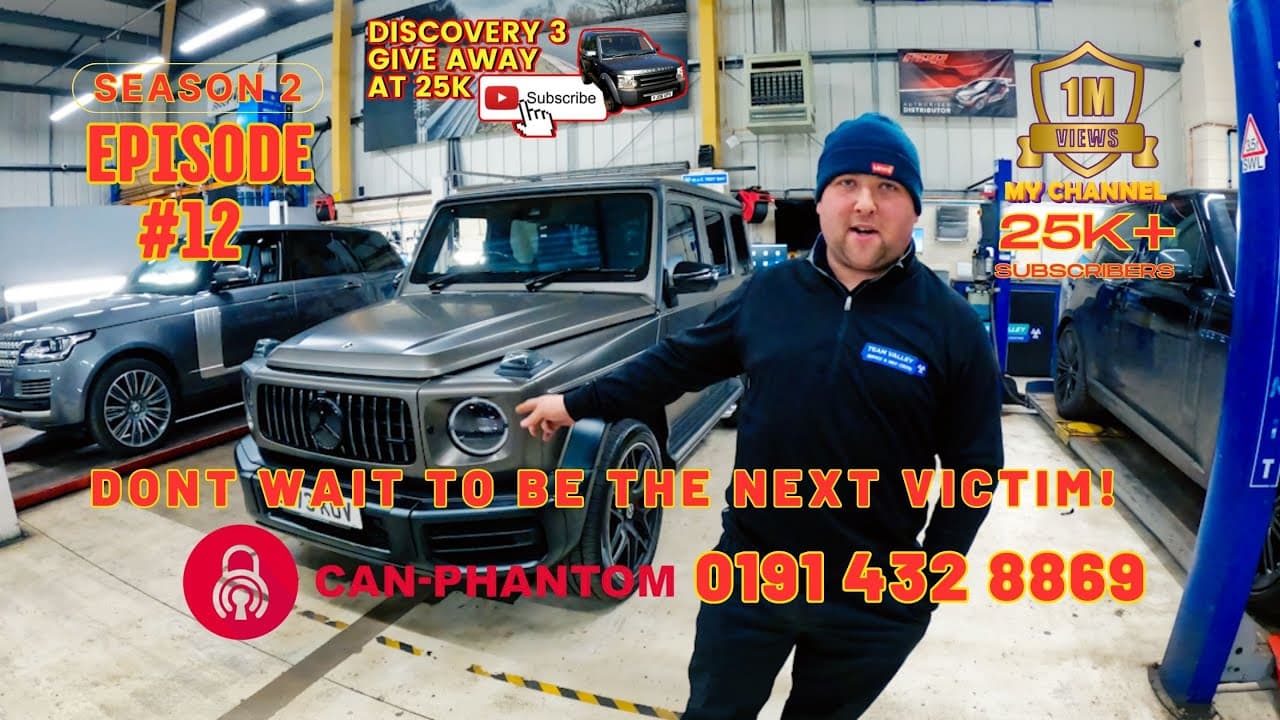 Channel Banner