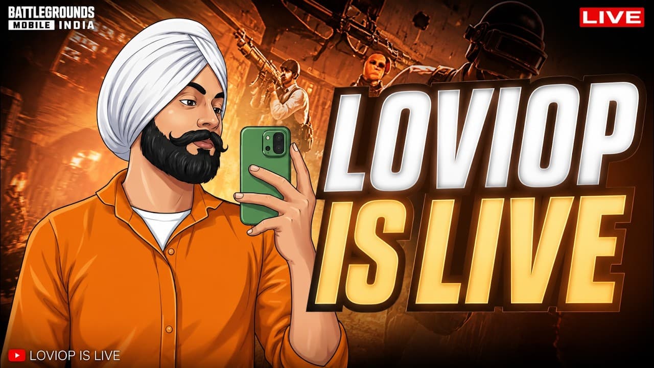 Channel Banner