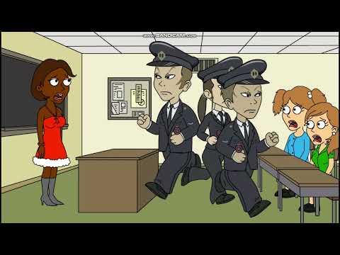 Dora's Parents Gets Arrested and Executed (Deleted Scenes) thumbnail