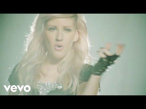 Ellie Goulding - Lights (Official Video) thumbnail