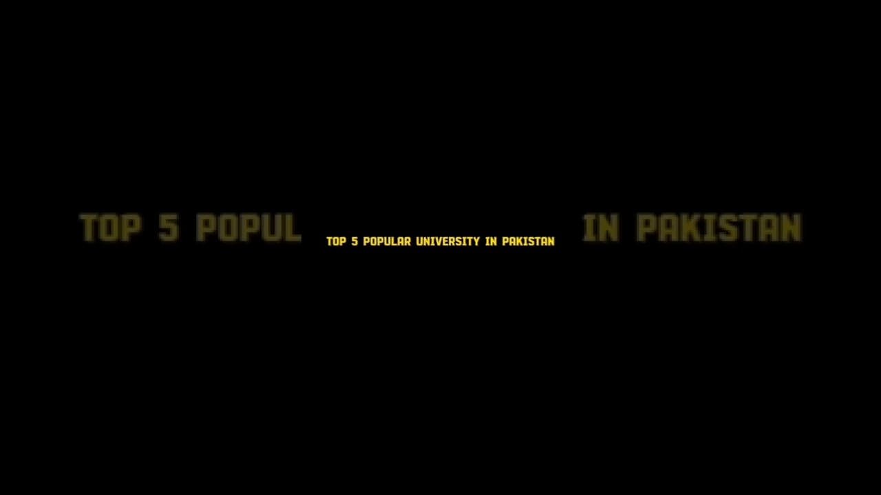 Channel Banner