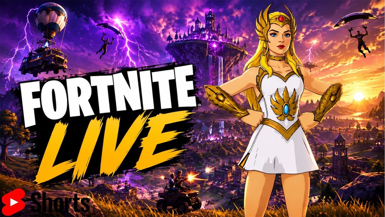 Channel Banner