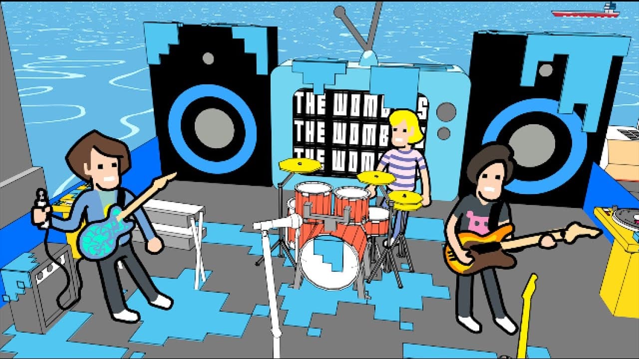 Channel Banner