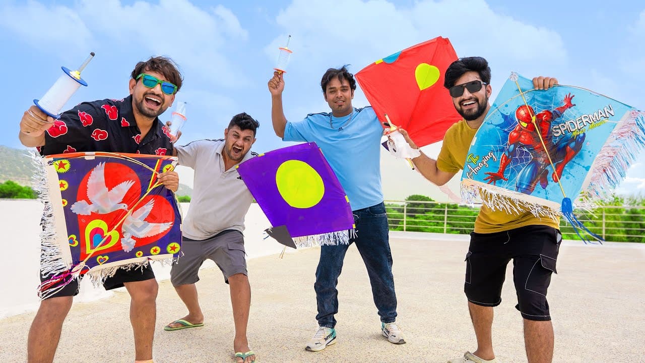 Channel Banner
