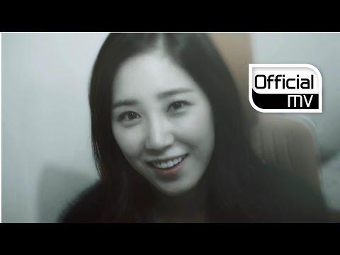 [MV] Zia(지아), Heart B(하트비) _ missing you(혼잣말) thumbnail