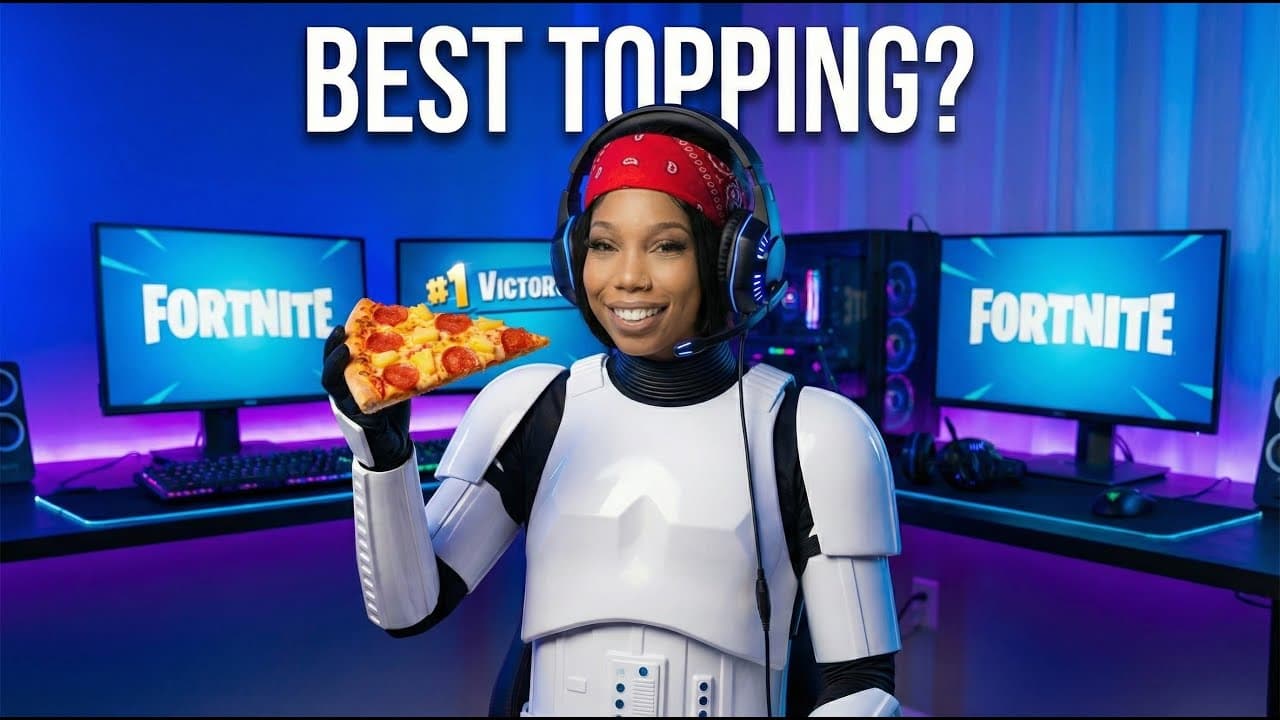 Channel Banner