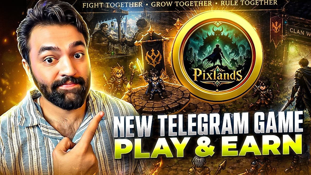 Channel Banner