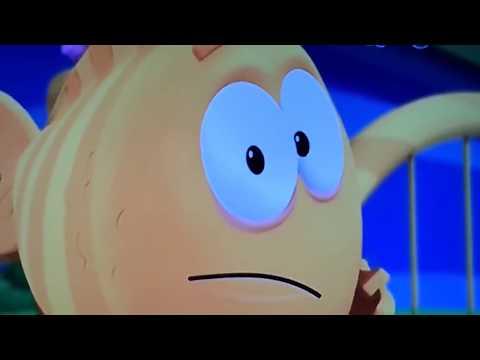 FREE DISLIKE VIDEO: Mr Grouper Sneezing thumbnail