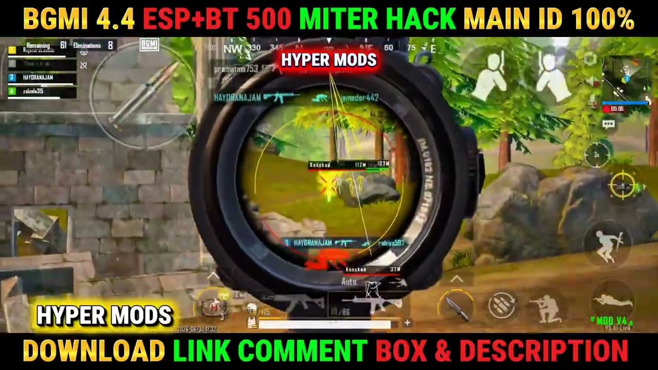 Channel Banner
