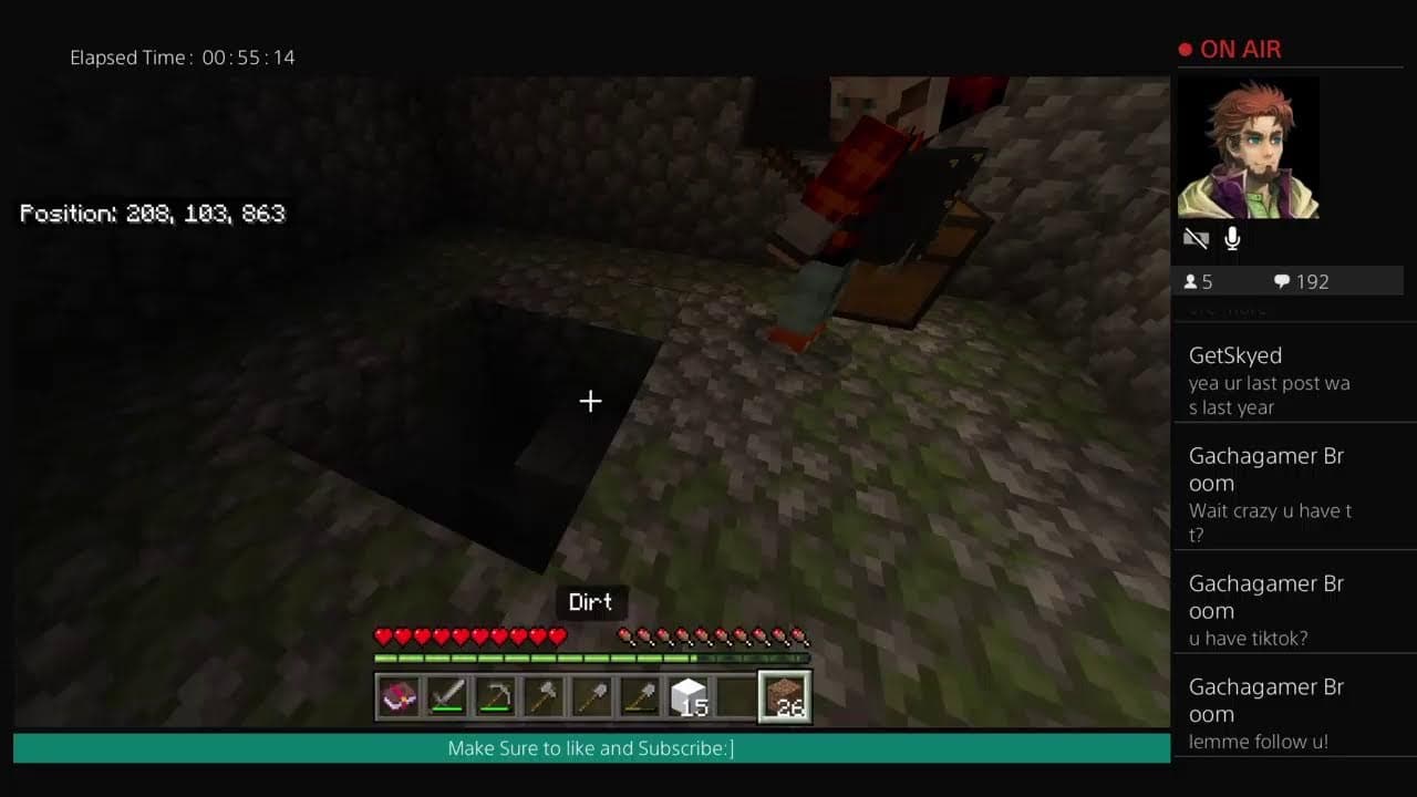 Channel Banner