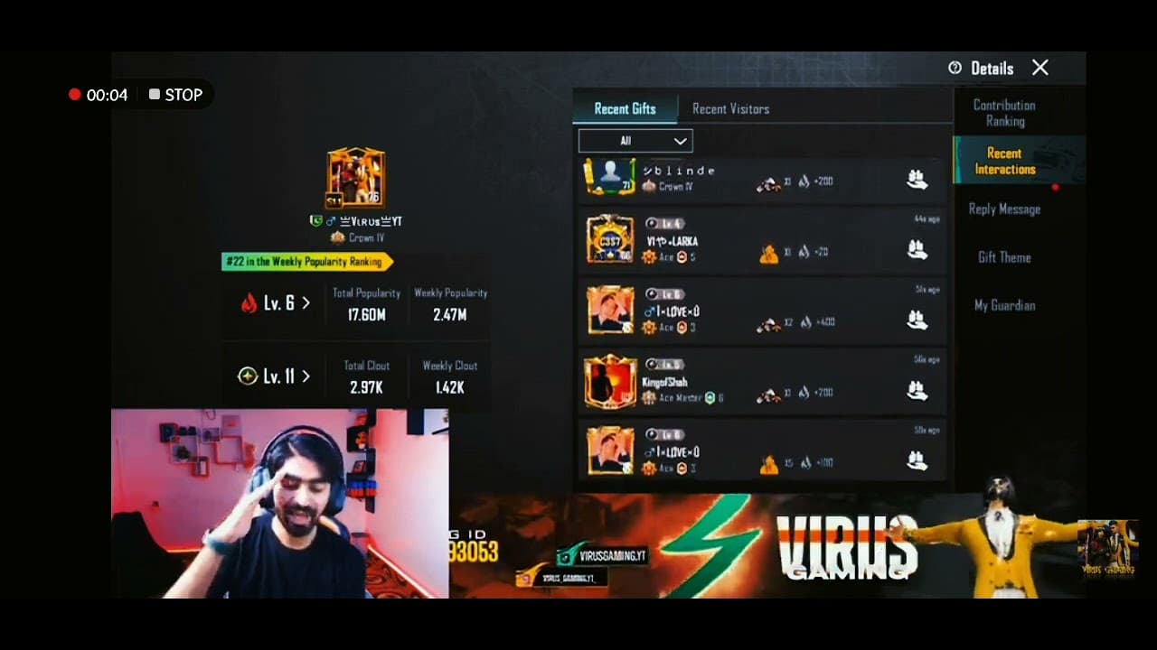 Channel Banner