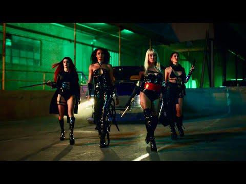 Marshmello x Nitti Gritti - Bad Bitches (Feat. Megan Thee Stallion) (Official Music Video) thumbnail