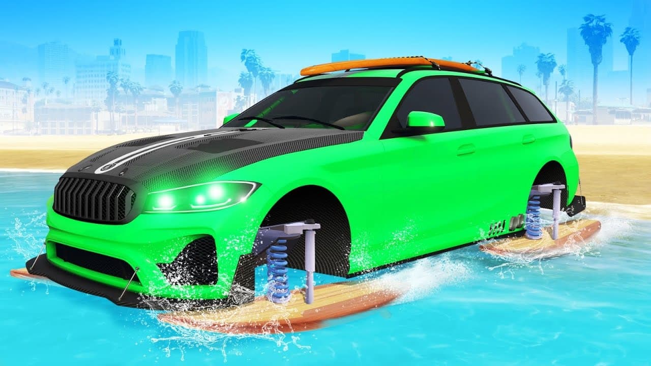 Channel Banner