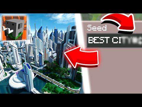 BEST CITY SEED in Craftsman Building Craft thumbnail