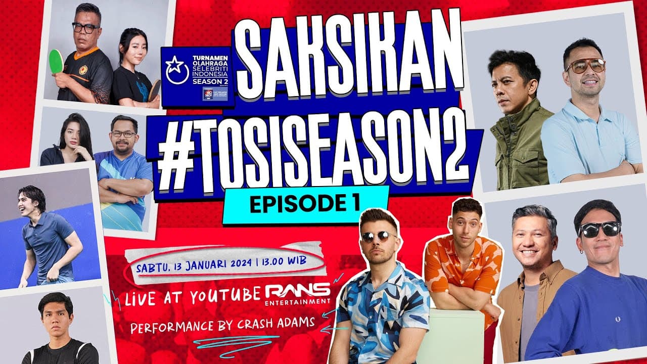 Channel Banner