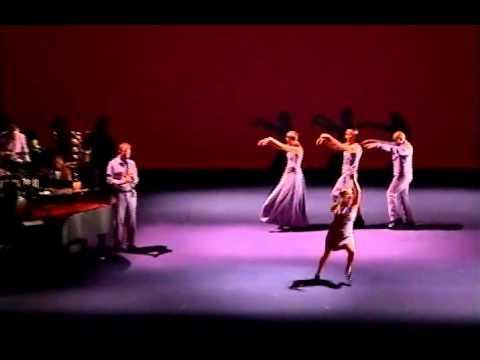 Meredith Monk & Vocal Ensemble: "skeleton lines" from impermanence thumbnail