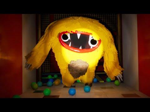 JOYVILLE is a TERRIFYING POPPY PLAYTIME CLONE.. (Full Gameplay + Ending) thumbnail