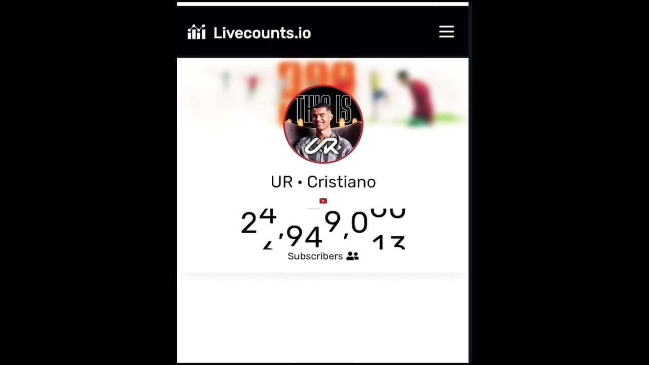 Channel Banner