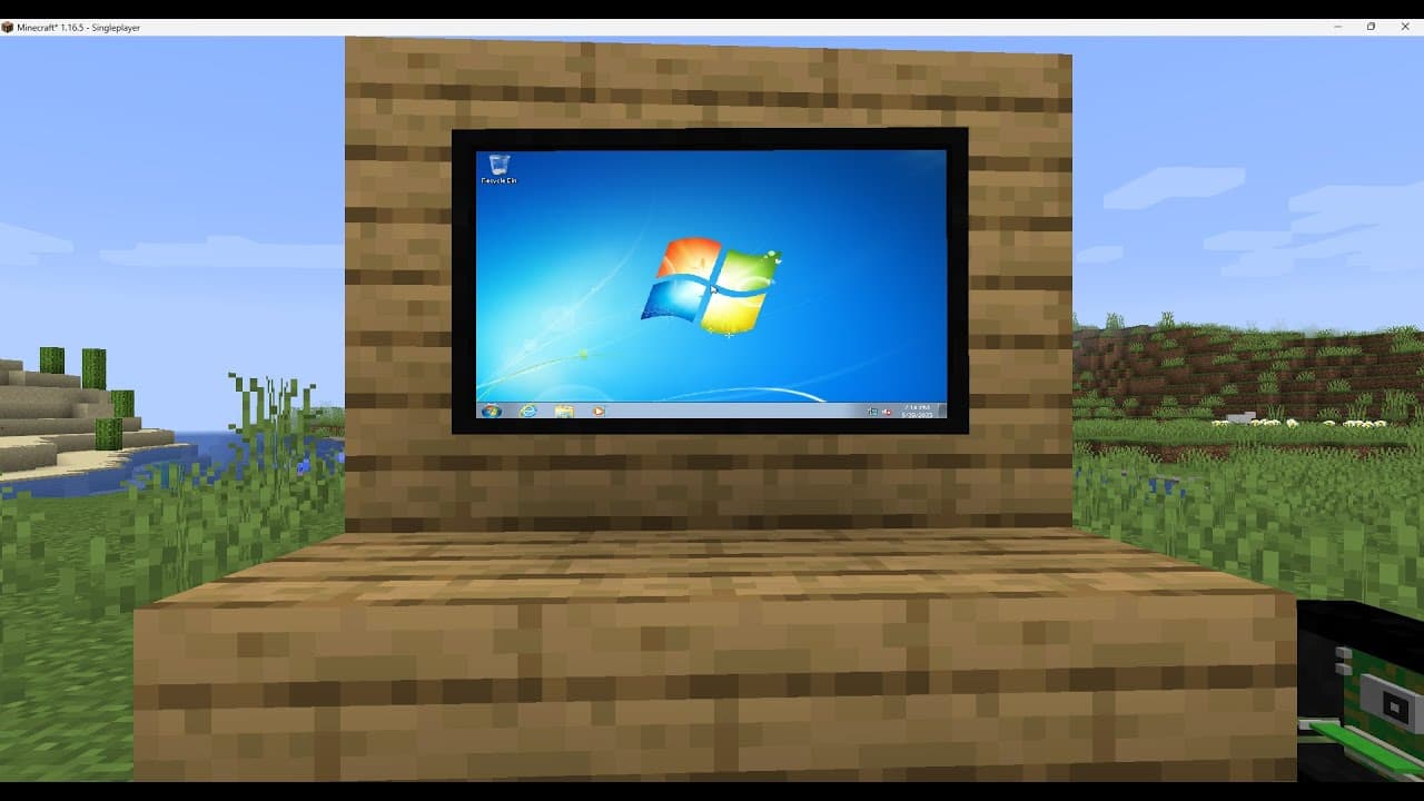 Channel Banner