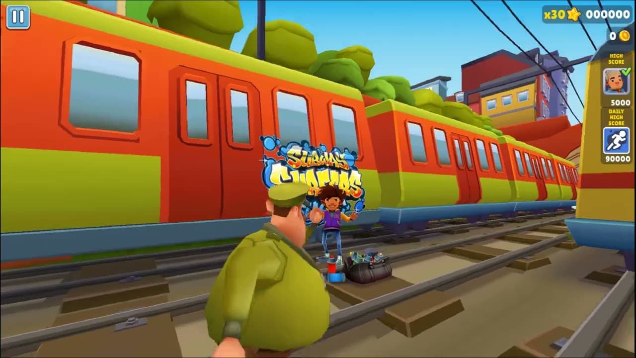 Channel Banner