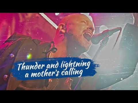 Ten - "Hurricane" - Official Lyric Video thumbnail