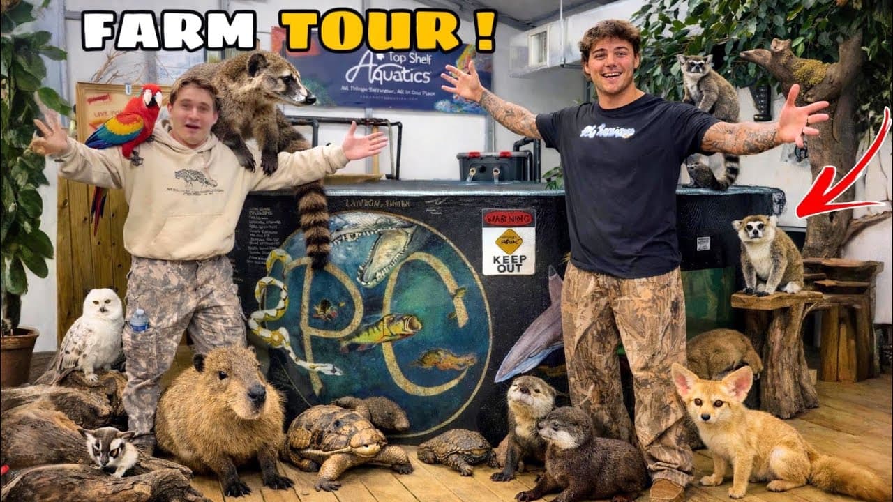 Channel Banner