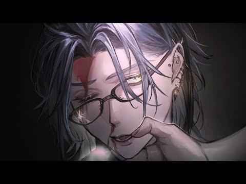 SEISO GETTING OVER IT, NOT HARD, EZ CHALLENGE 【NIJISANJI EN | Hex Haywire】 thumbnail