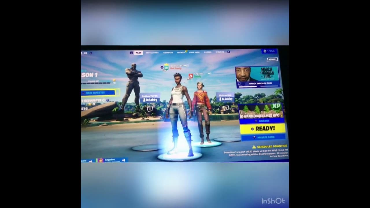 Channel Banner