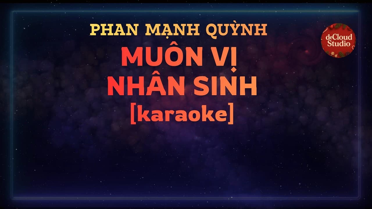 Channel Banner