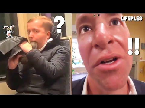 OBLIVION NPC CONVERSATIONS - IN REAL LIFE - *Compilation* Pt. 6 thumbnail