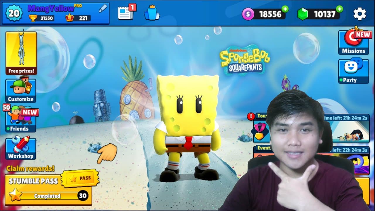 Channel Banner