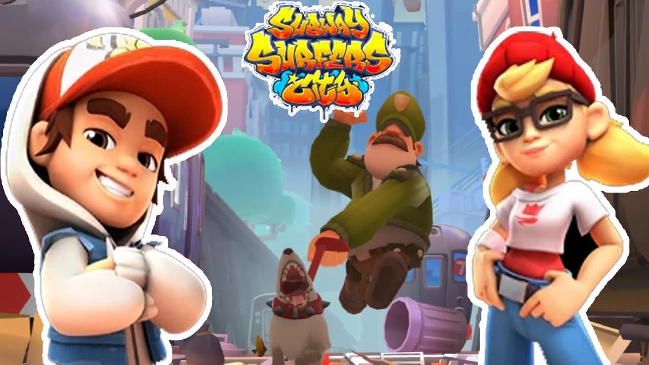 Channel Banner