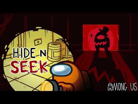 Among Us - Seek 🎵 Original song for Hide n Seek thumbnail