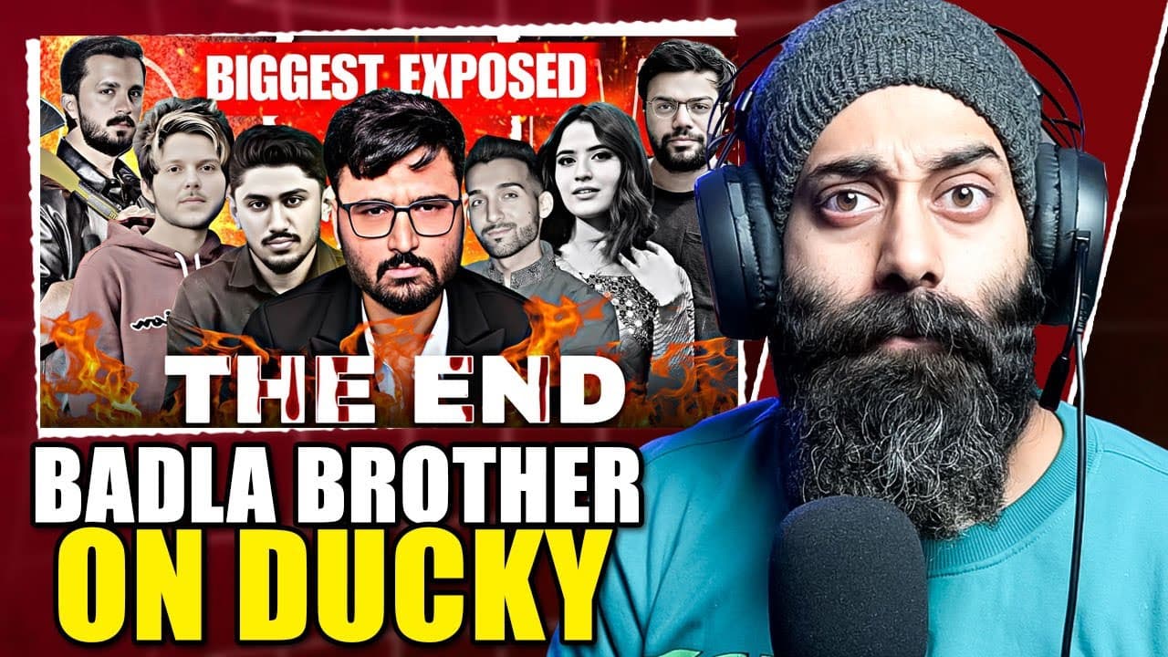 Channel Banner