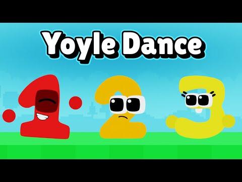 TPOT 5 Yoyle Dance but it's Wonderland | WonderFans thumbnail