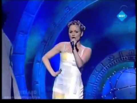 Eurovision 1999 - Iceland - Selma - All out of luck thumbnail