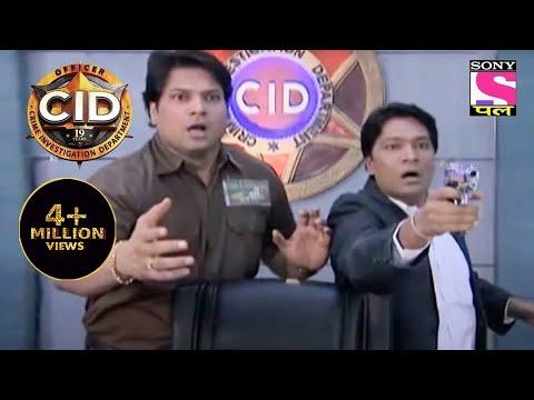 Why Did Abhijeet Shoot ACP Pradyuman? | Dangerous Cases | CID thumbnail