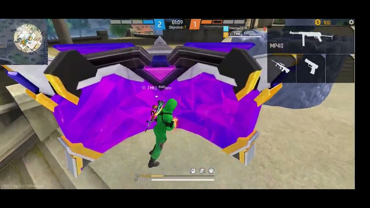 Channel Banner