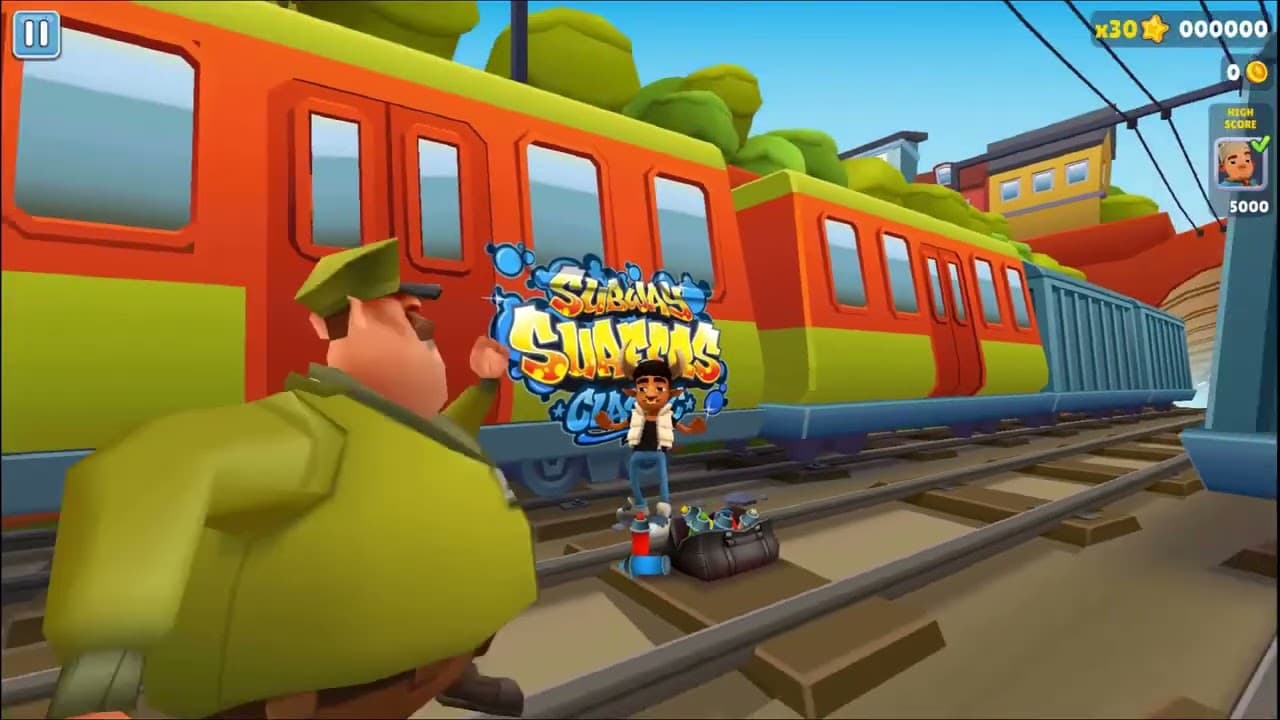 Channel Banner