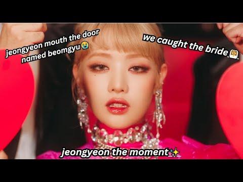 (G)I-DLE - 'NXDE' (MISHEARD LYRICS) thumbnail