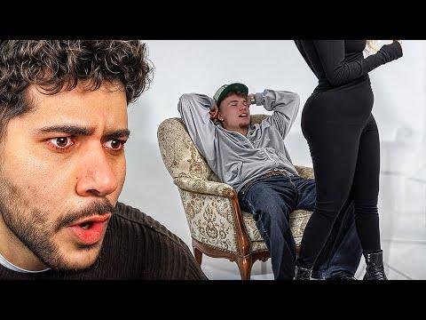 20 Frauen vs Kony Gebony (wtf) thumbnail