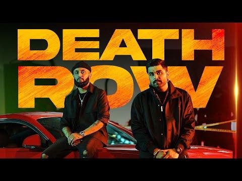 Death Row - NINJA (Official Video) J Hind -  Deep Jandu - Latest Punjabi Songs thumbnail
