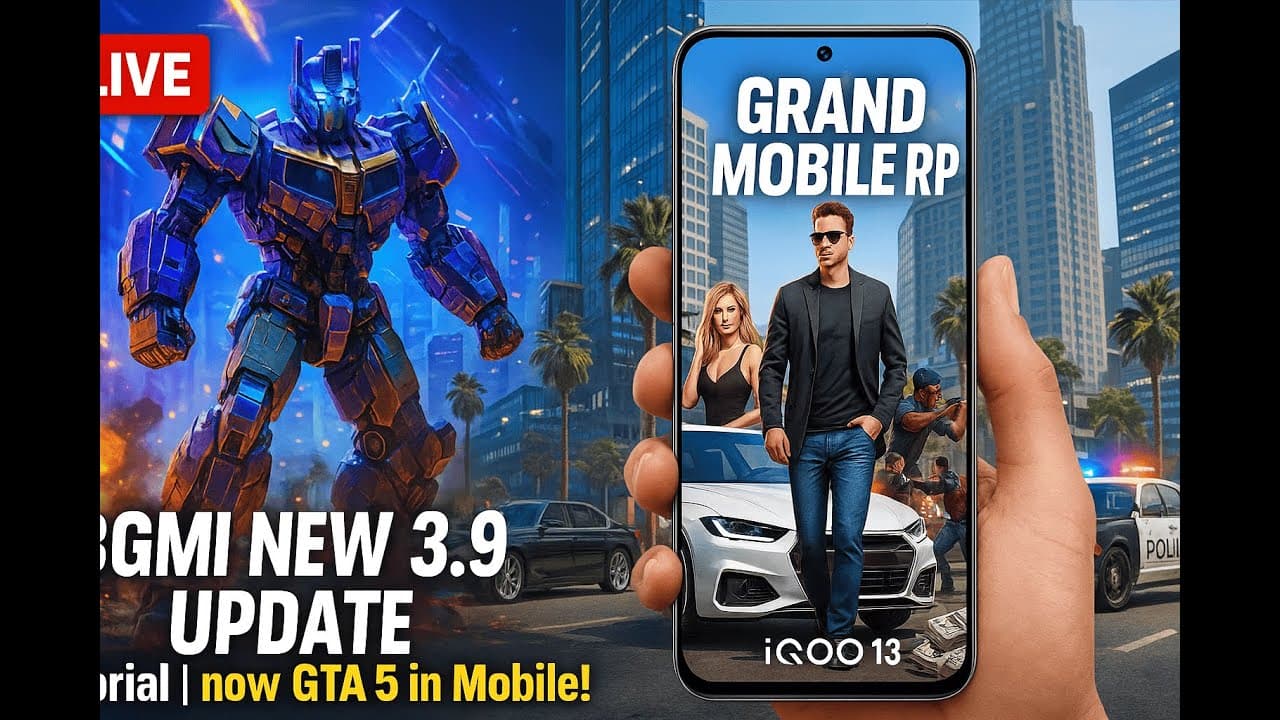 Channel Banner