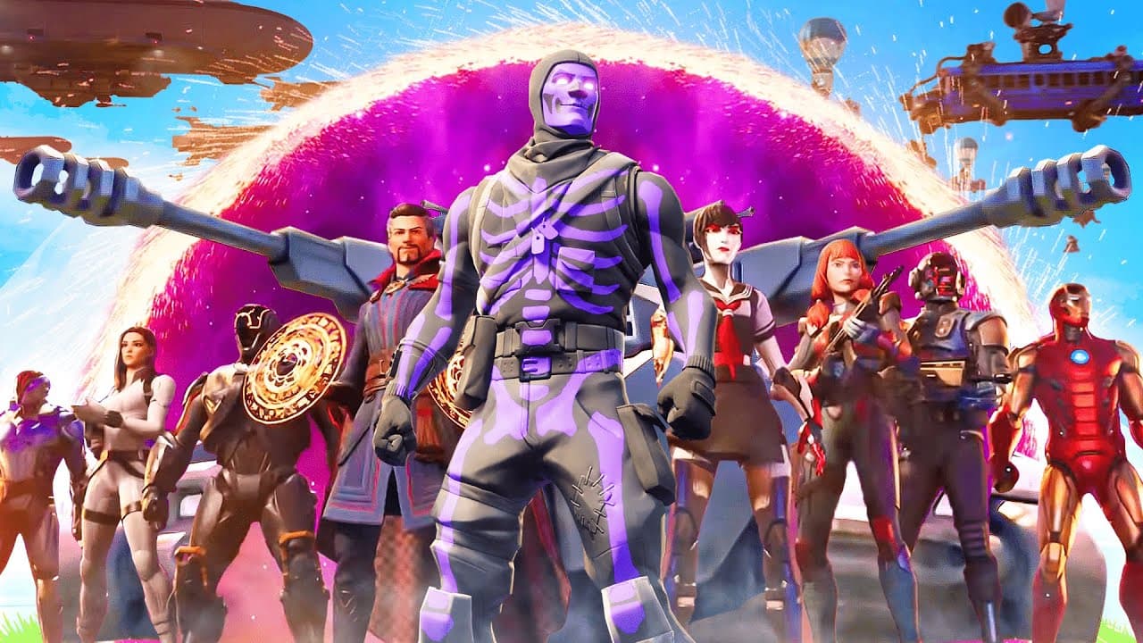Channel Banner