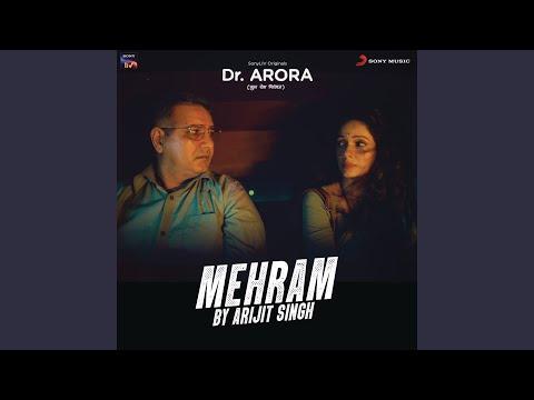 Mehram (From "Dr. Arora") thumbnail