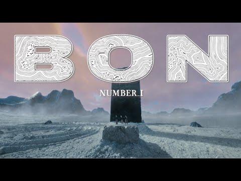 Number_i - BON (Official Music Video) thumbnail