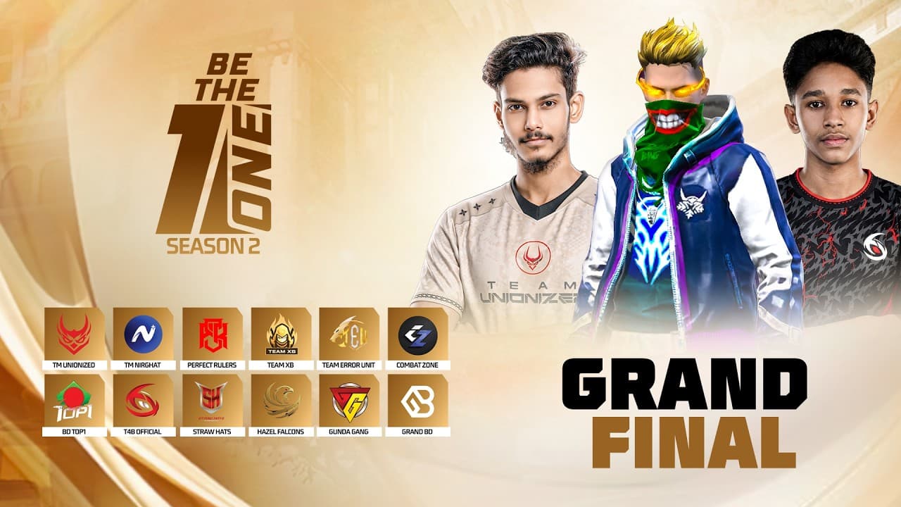 Channel Banner