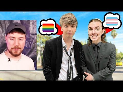 MrBeast Crew Reacts To Karl Effect thumbnail