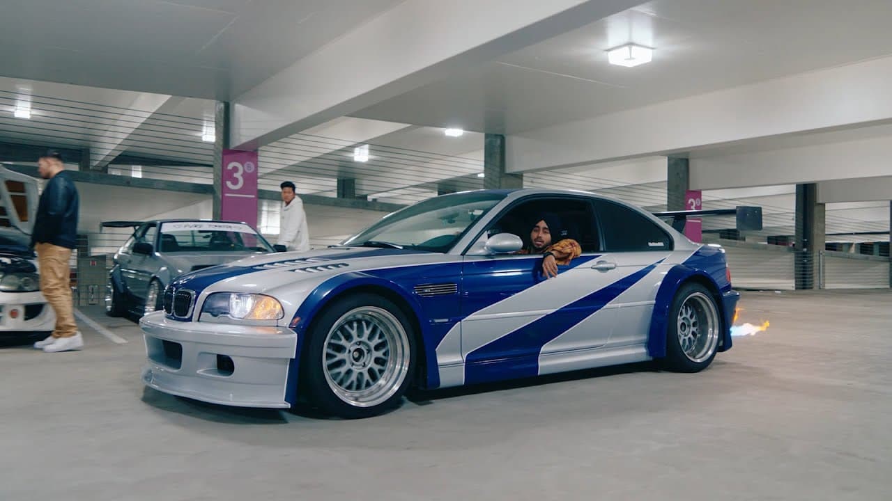Channel Banner