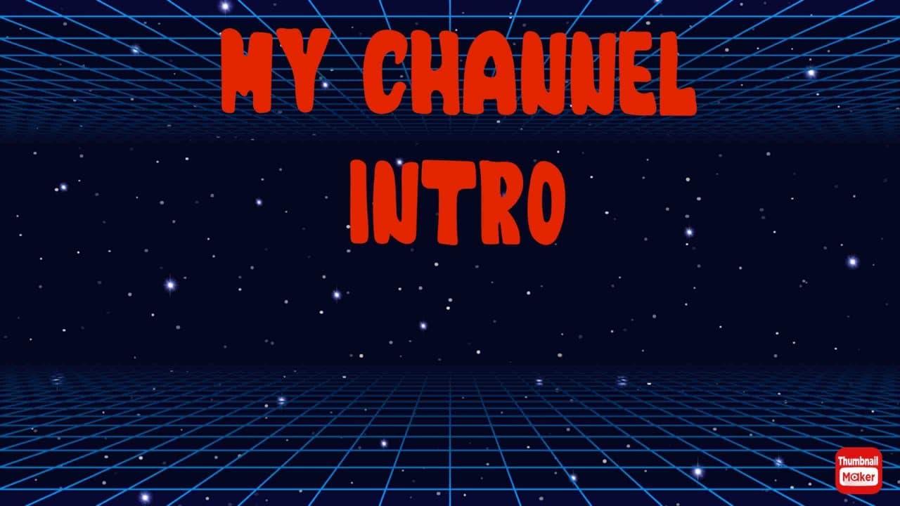 Channel Banner